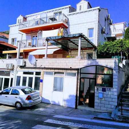 Apartment Jasmina Ragusa Esterno foto