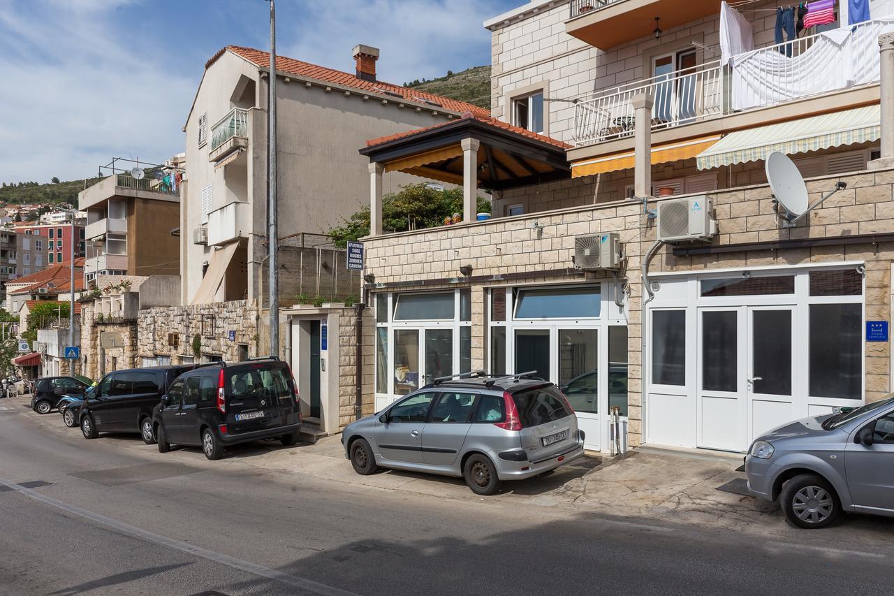 Apartment Jasmina Ragusa Esterno foto